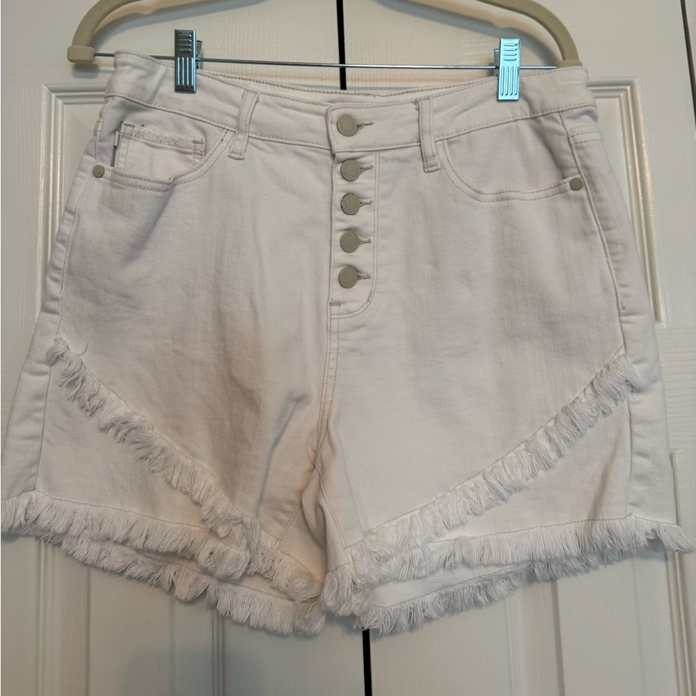 Judy Blue Shorts